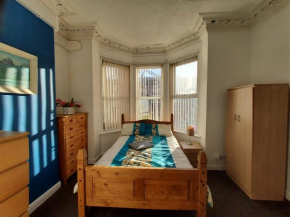 En-suite Double Room 277GC7 Salford Manchester